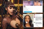 Cardi B joins OnlyFans and is charging £ 4 a month on X-rate